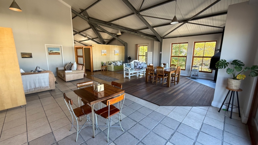 To Let 2 Bedroom Property for Rent in Knysna Central Western Cape